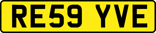 RE59YVE