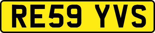 RE59YVS