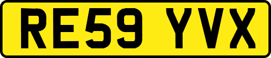 RE59YVX