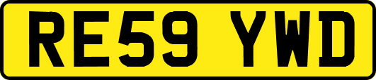 RE59YWD