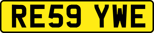 RE59YWE