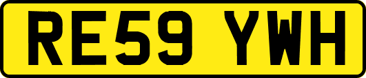 RE59YWH