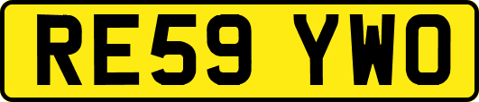 RE59YWO
