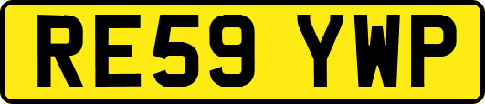 RE59YWP