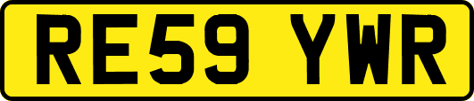 RE59YWR