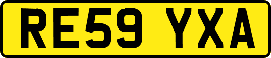 RE59YXA