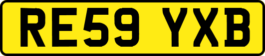 RE59YXB