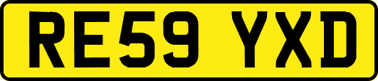 RE59YXD