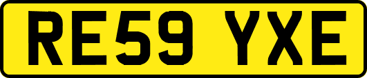 RE59YXE