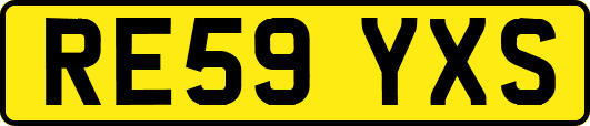 RE59YXS