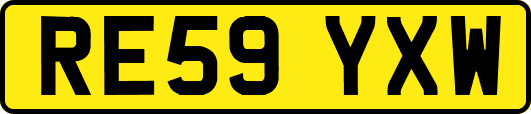 RE59YXW