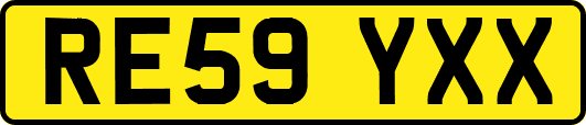 RE59YXX