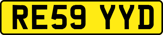 RE59YYD