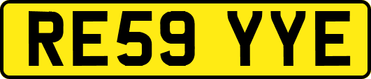 RE59YYE