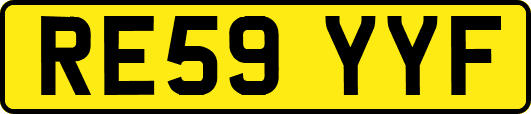RE59YYF