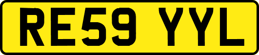 RE59YYL