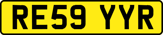 RE59YYR