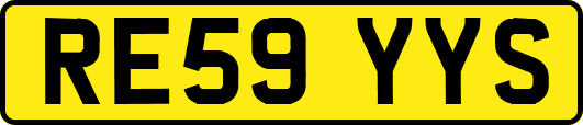 RE59YYS