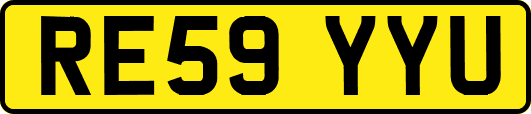 RE59YYU