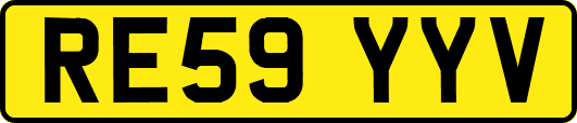 RE59YYV
