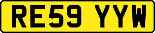RE59YYW