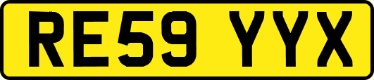 RE59YYX