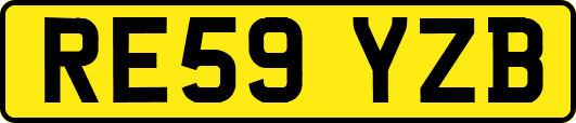 RE59YZB