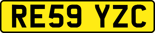 RE59YZC