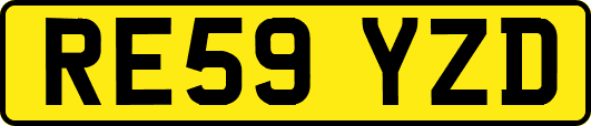 RE59YZD