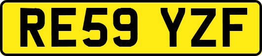 RE59YZF