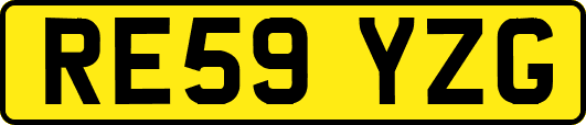 RE59YZG