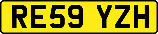 RE59YZH