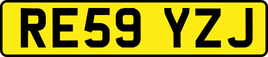 RE59YZJ