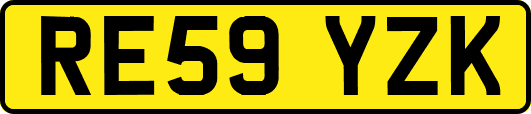 RE59YZK