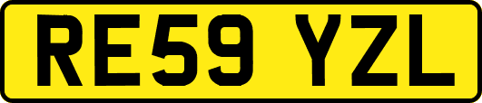 RE59YZL