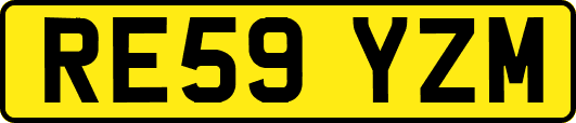 RE59YZM