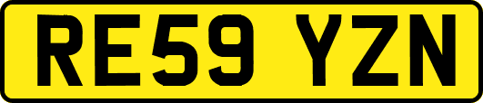 RE59YZN