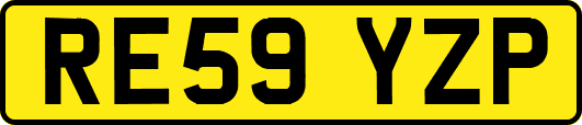 RE59YZP