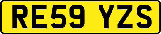 RE59YZS