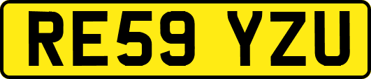 RE59YZU