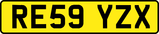 RE59YZX