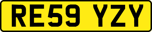 RE59YZY