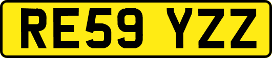 RE59YZZ