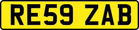 RE59ZAB