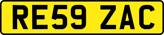 RE59ZAC