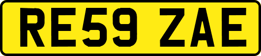 RE59ZAE