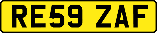 RE59ZAF