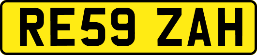 RE59ZAH