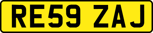 RE59ZAJ