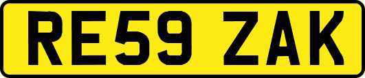 RE59ZAK
